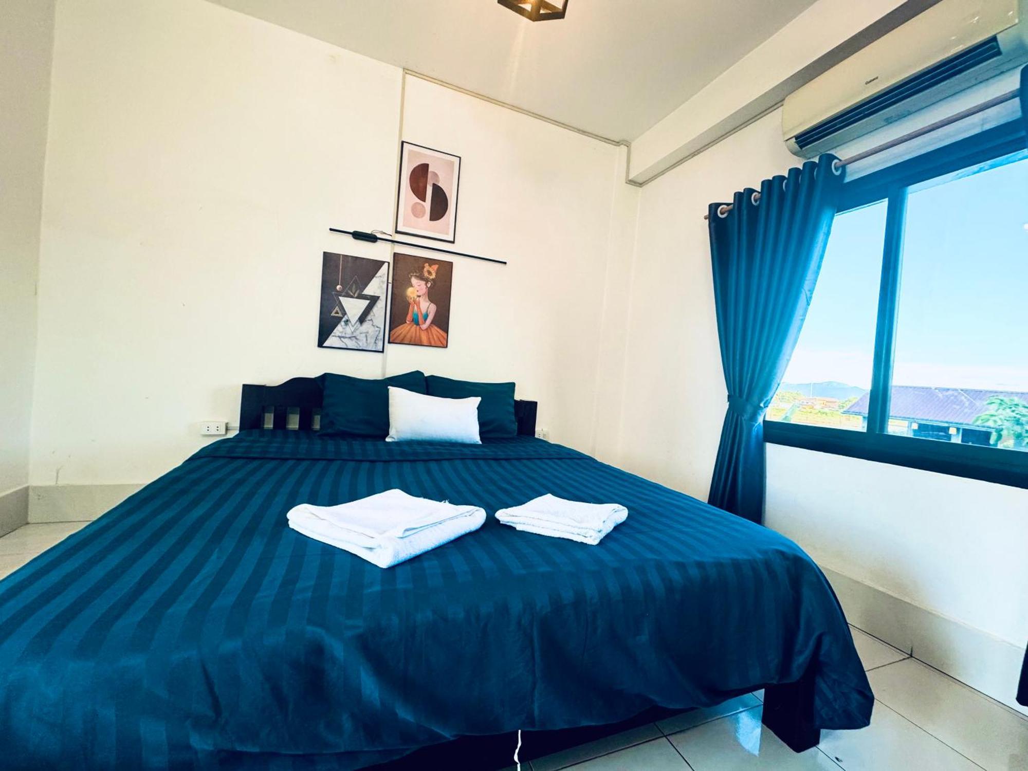 Vang Vieng Backpackers Hostel Esterno foto